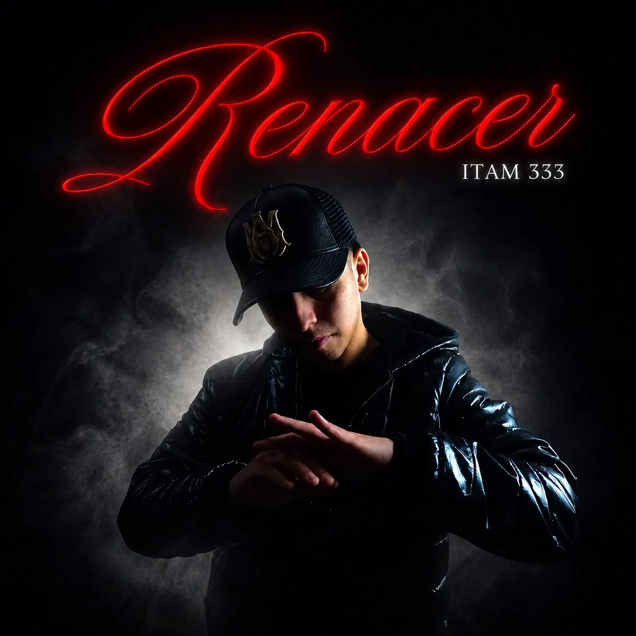 ITAM 333 — Renacer